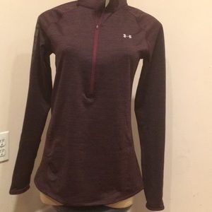 Brand New Under Armour Coldgear Top